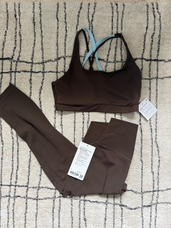 lululemon athletica Other - Lululemon Align Set